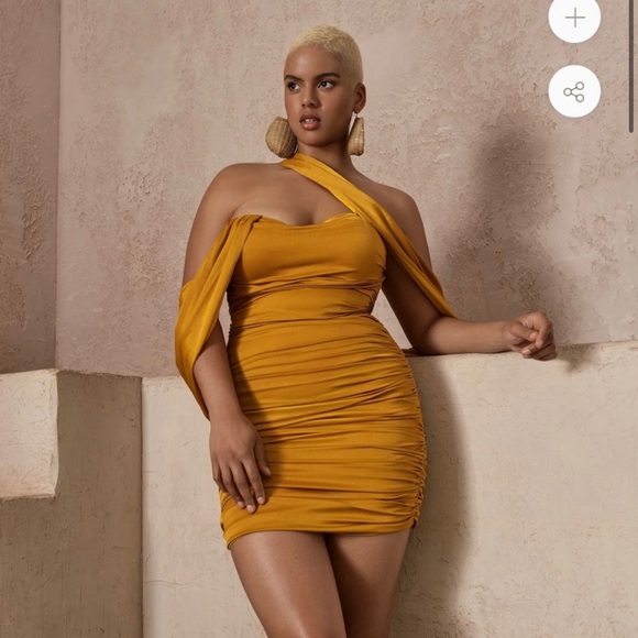 Andrea Iyamah Dresses & Skirts - Andrea Iyamah Sol Dress